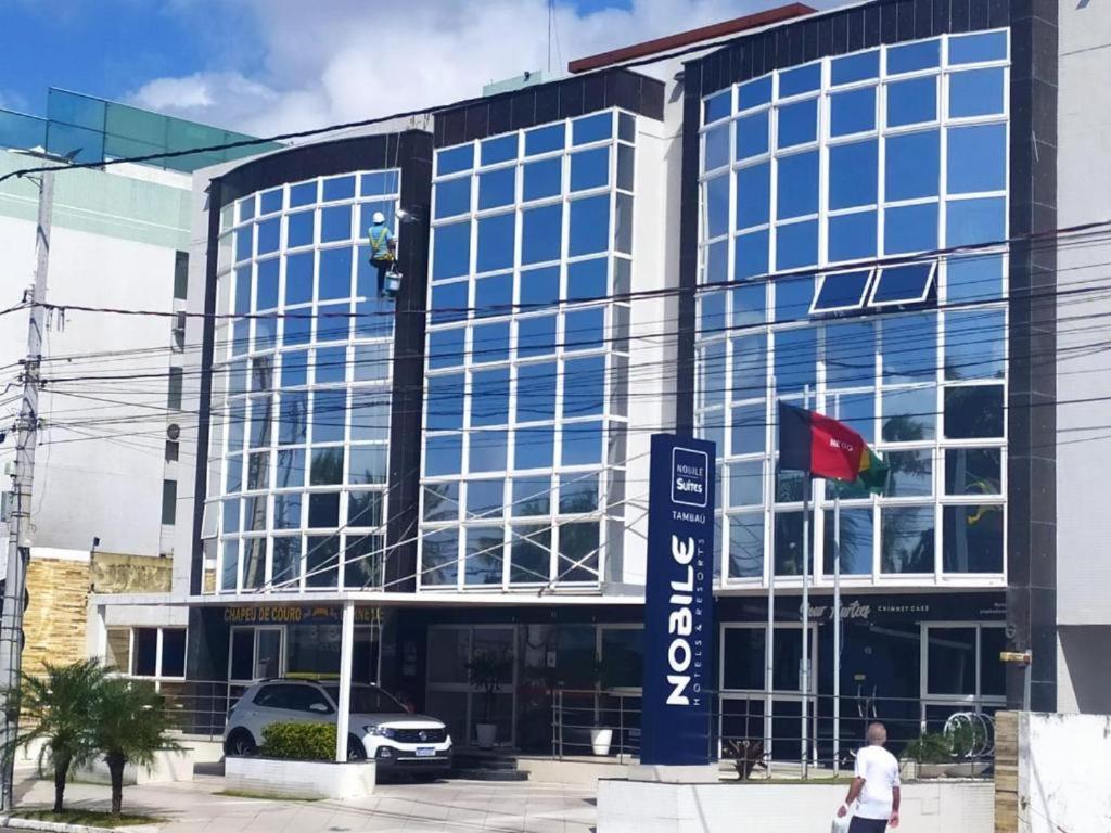 Imperial Suites - Joao Pessoa, Joao Pessoa