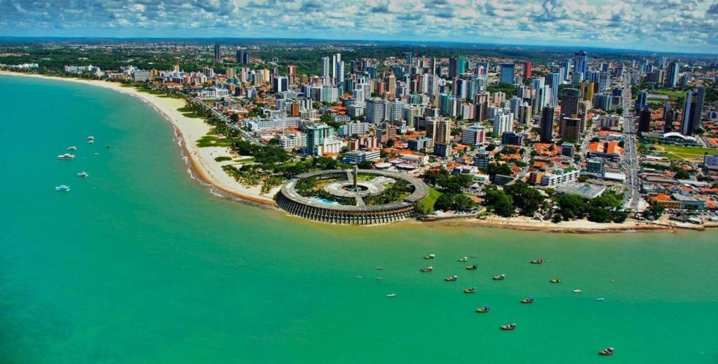 Imperial Suites - Joao Pessoa — Photos 1