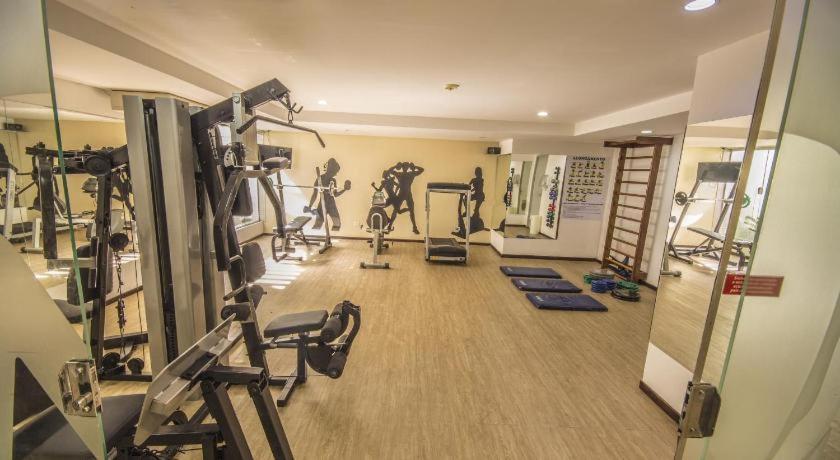 Imperial Suites - Joao Pessoa — Photos 3