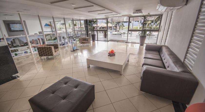 Imperial Suites - Joao Pessoa — Photos 2